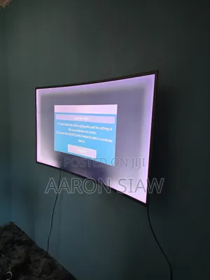 Samsung Tv