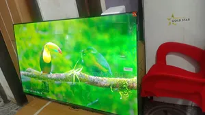 Awaken Prize Television 43inches TCL Smart Televisions