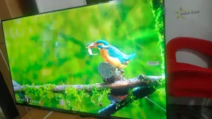 Awaken Prize Television 43inches TCL Smart Televisions