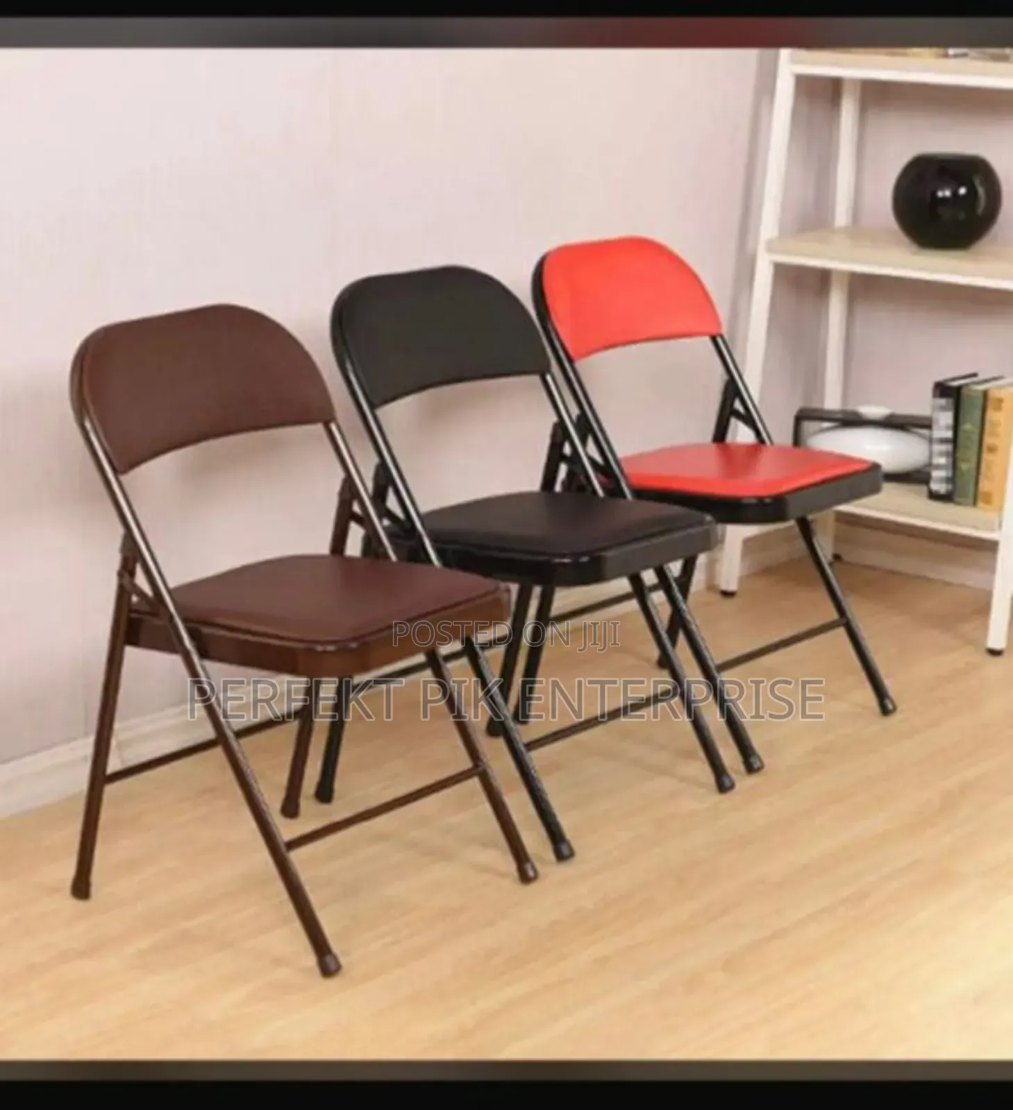 Visitors Chair