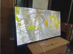 TCL 43-Inch Qled Smart Tv, Tv That Brings Cinema Into Your Living Room