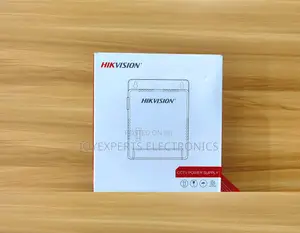 8 Channel 12v 5a Distributed Power Supply Box
