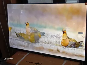 TCL 43-Inch Smart Tv – Perfect for Home Entertainment