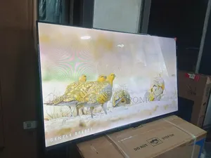 TCL 43-Inchqled Smart Tv, Tv That Upgrades Your Everyday Viewing Style