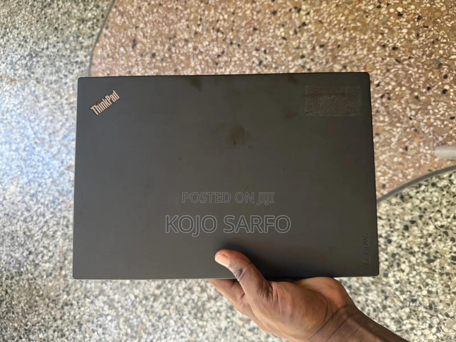 Laptop Lenovo ThinkPad X260 8GB Intel Core i5 SSD 128GB
