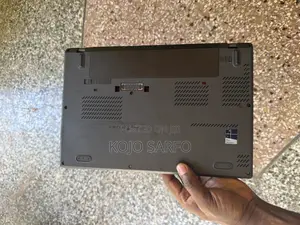 Laptop Lenovo ThinkPad X260 8GB Intel Core i5 SSD 128GB