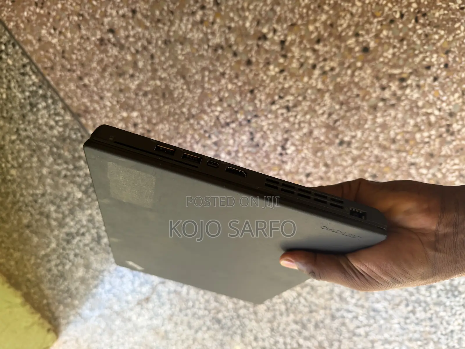 Laptop Lenovo ThinkPad X260 8GB Intel Core i5 SSD 128GB