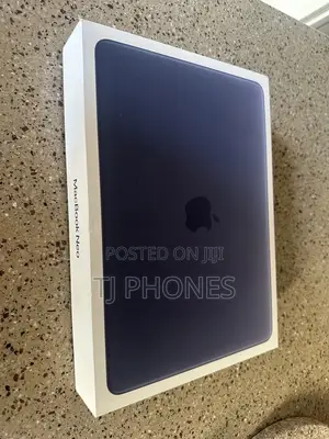 New Laptop Apple MacBook Neo 2026 8GB Apple M5 Pro SSD 256GB