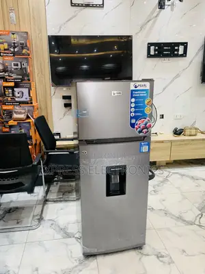 Amazing Deal on Pearl Fridge Pf-1521q0-5e
