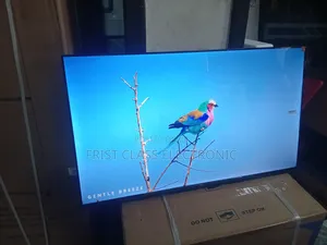 TCL 43-Inch Qled Smart Tv, Tv That Speaks Modern Smart Living