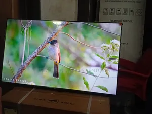 TCL 43-Inch Full Hd Smart Television – Entertainment Redefined