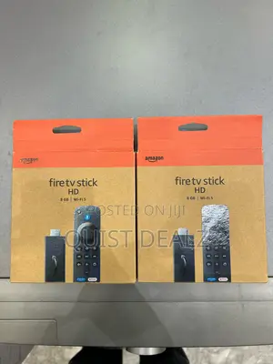 Amazon Firestick (Jailbreak )