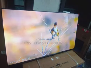 TCL 43-Inch Qled Smarttv, Tv That Turns Walls Into Entertainment Stage