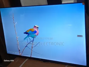 Upgrade Your Living Room With TCL 43-Inch Tv