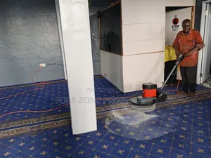 Carpet Solutions