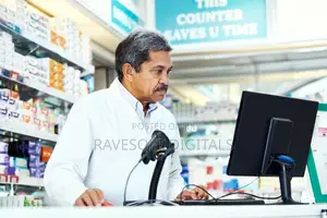 Pharmacy Pos