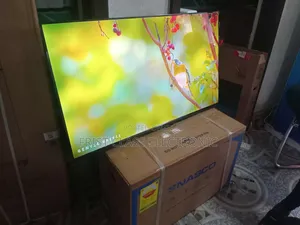 TCL 43-Inch Qled Smart Tv, Tv That Defines Affordable Luxury Feel