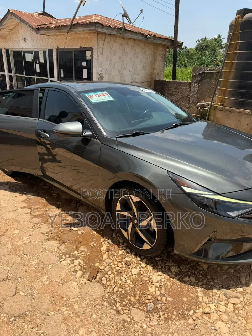 Hyundai Elantra 2021
