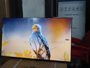 TCL 43-Inch Full Hd Tv – Clear, Bright Reliable