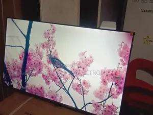 TCL 43-Inch Qled Smart Tv, Tv That Brings Life Into Every Pixel