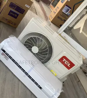 Valuable New TCL 1.5 Hp Split Air Conditioners