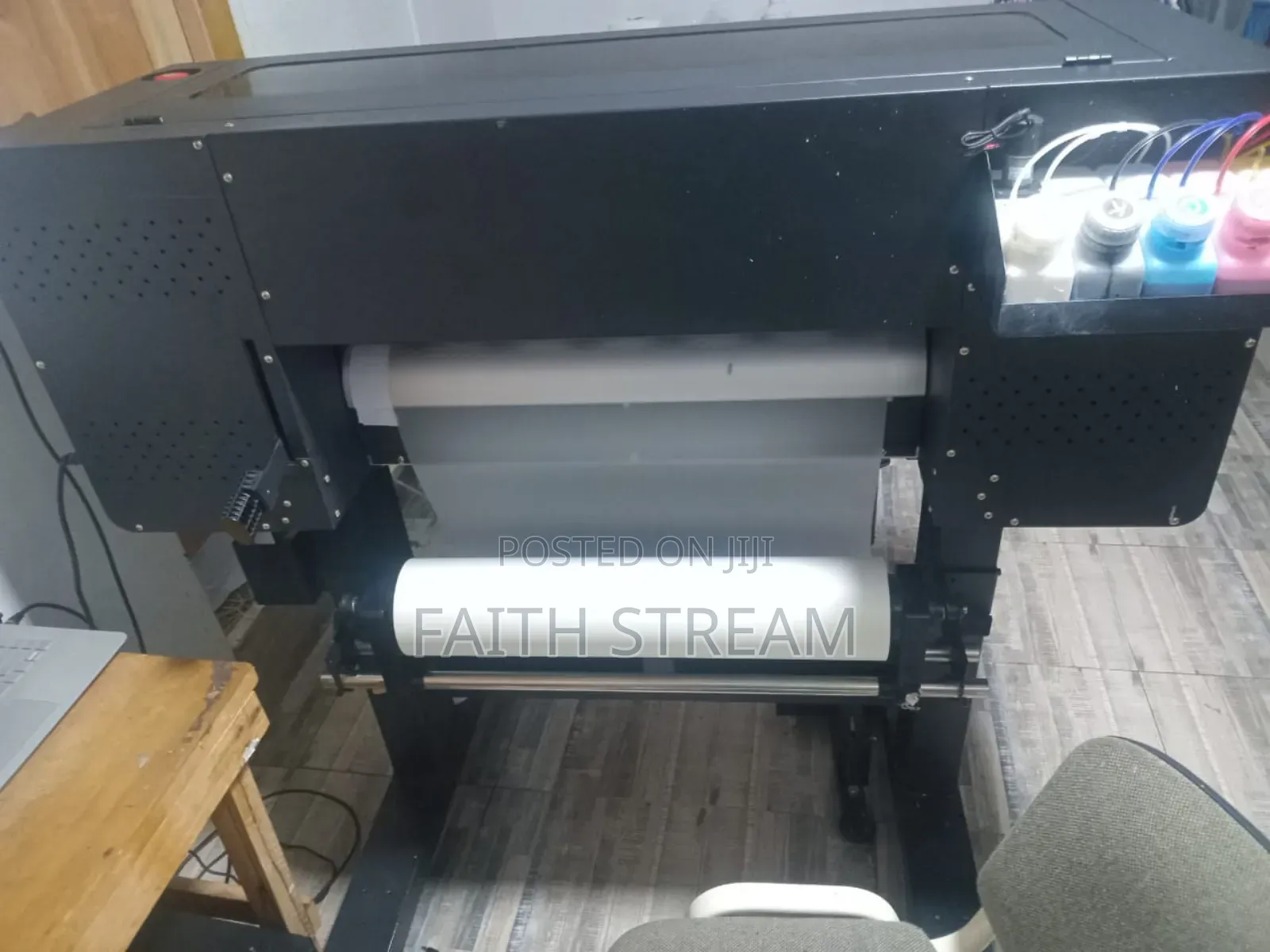 A2 Dtf Machine Urgent Sale