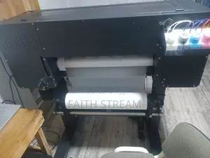 A2 Dtf Machine Urgent Sale