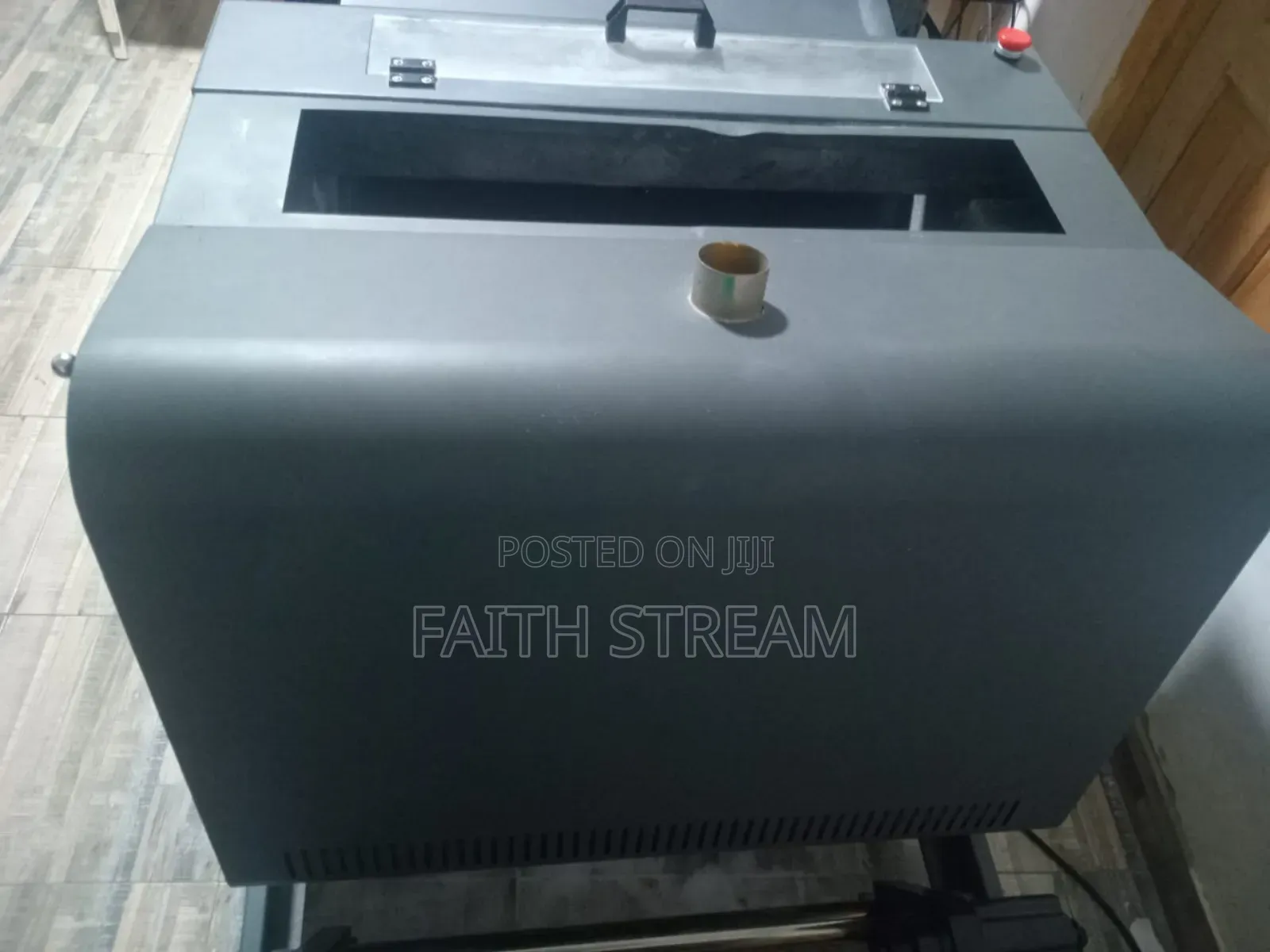 A2 Dtf Machine Urgent Sale