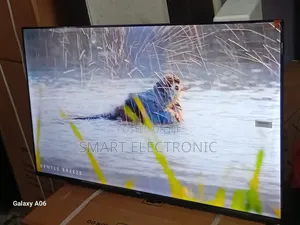 TCL 43-Inch Tv – Big Screen, Bigger Experience