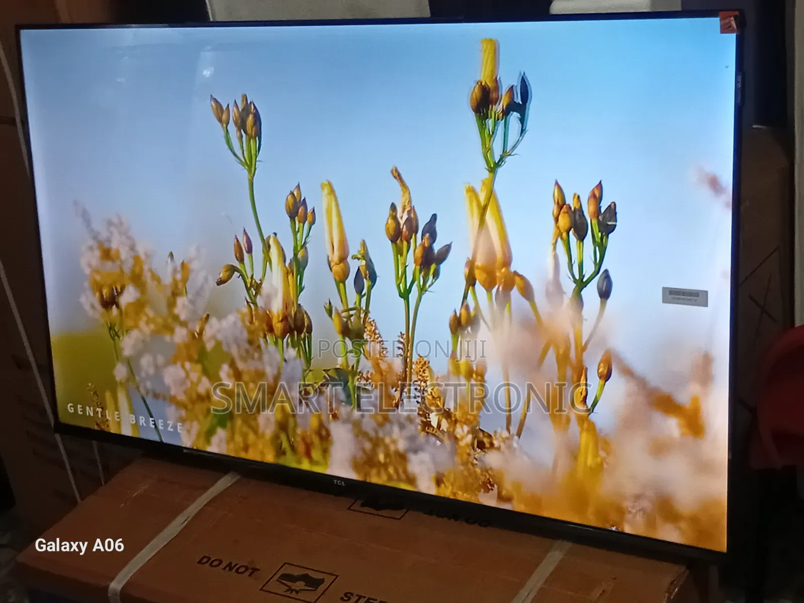 TCL 43-Inch Tv – Big Screen, Bigger Experience