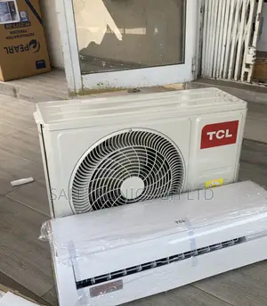Energy Efficient TCL 1.5 Hp Split Air Conditioners