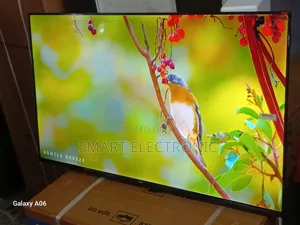 TCL 43-Inch Full Hd Tv – Clear, Bright, and Smart