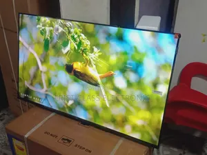 TCL 43-Inch Qled Smart Tv, Tv That Upgrades Your Space Instantly