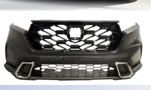 Honda CRV Cr-v Hybrid Front Bumper Sport 2023 2024 2025 2026