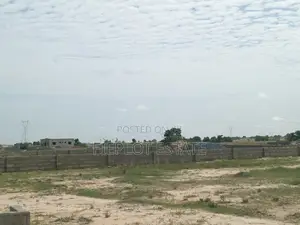Serviced Lands With Water Electricity — Tsopoli Skyport Phase 4