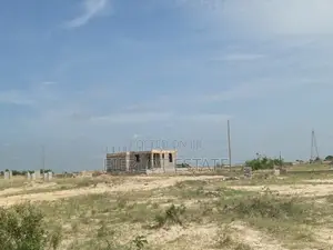 Serviced Lands With Water Electricity — Tsopoli Skyport Phase 4