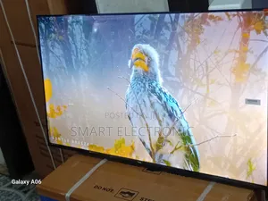 TCL 43-Inch Full Hd Tv – Clear, Bright, and Smart