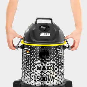 Karcher Dvac 1500 Dry Vacuum Cleaner