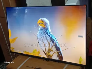 TCL 43-Inch Smart Tv – Modern Design, Powerful Performance