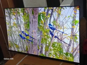 TCL 43-Inch Smart Tv – Modern Design, Powerful Performance