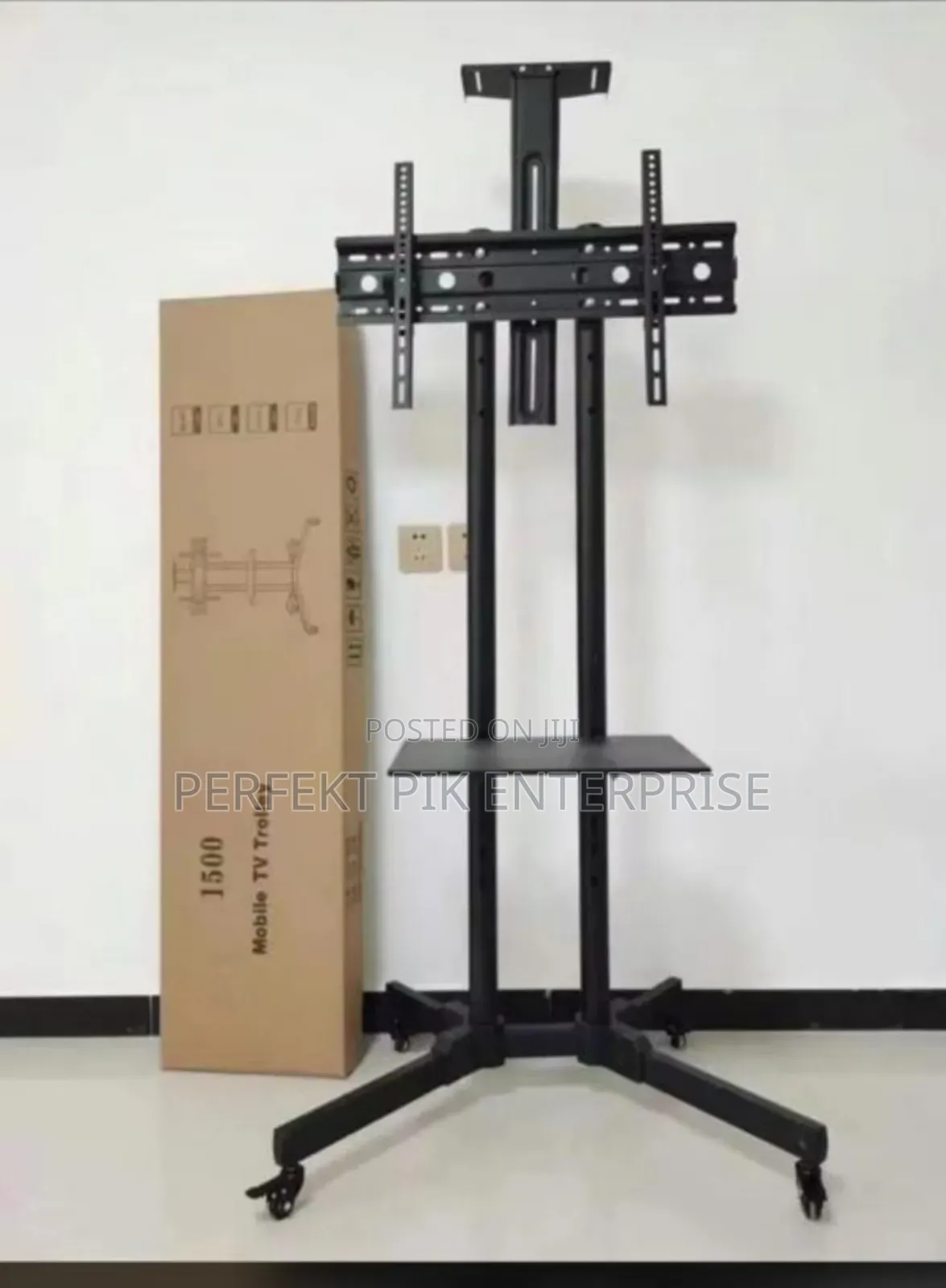 Movable Tv Stand
