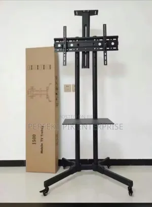 Movable Tv Stand
