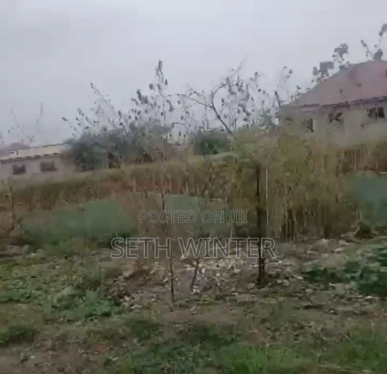 Six(6) Remaining Plots at Tema Kpone Eastate