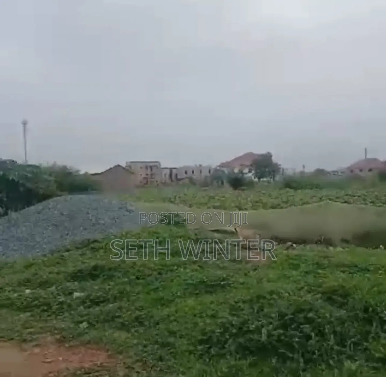 Six(6) Remaining Plots at Tema Kpone Eastate