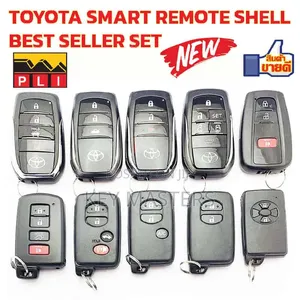 Toyota Camry Vitz Landcruiser Smart Key
