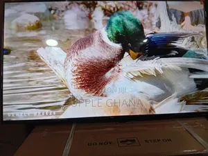 TCL 43-Inch Smart Tv – Enjoy More Every Day