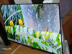 TCL 43-Inch Led Tv – Style Meets Function