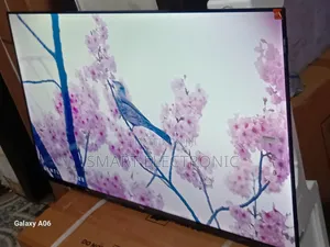 TCL 43-Inch Led Tv – Style Meets Function