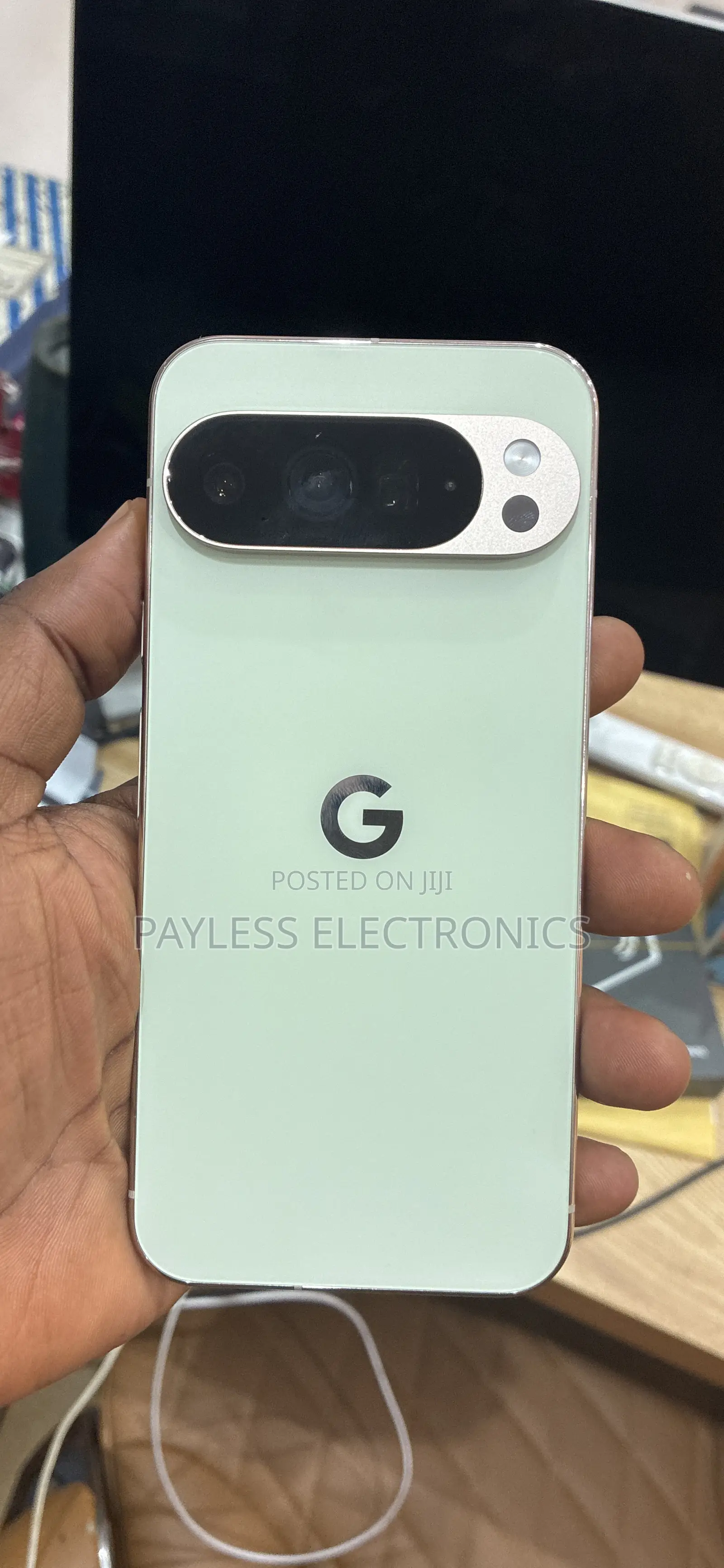 Google Pixel 10 Pro XL 256 GB