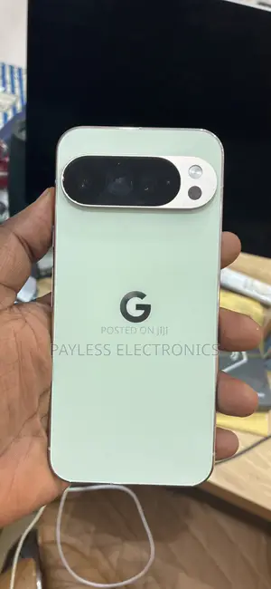 Google Pixel 10 Pro XL 256 GB